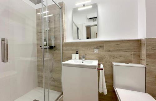 El Patio de Vespasiano- San Juan- vistas al ayuntamiento junto al puerto - Foto 9