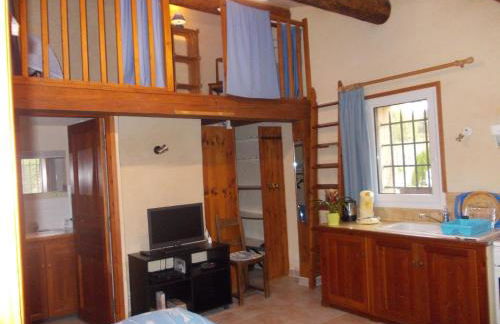 La Bastide des Raisins - Photo 12