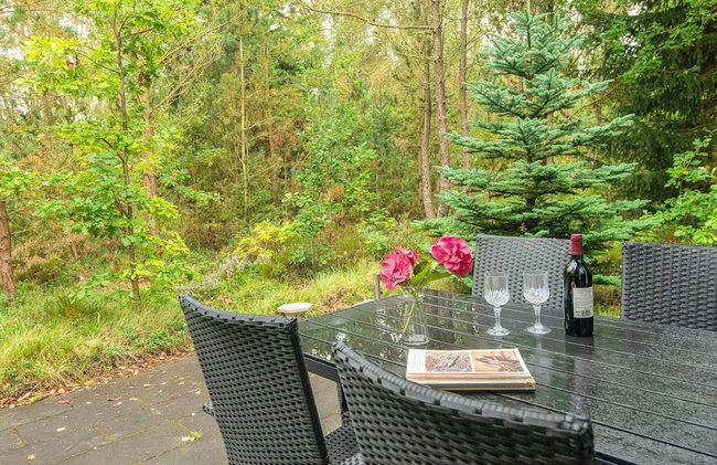 5 Person Holiday Home in Herning - Foto 67
