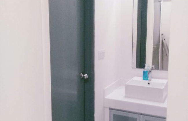 City Residences Studio Apt at Mercu - Foto 45