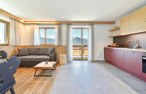 Forchnerhof Panorama - App 3 Täler Blick - Photo 36