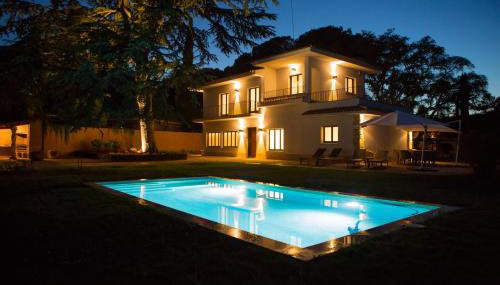 Can Cedre - Foto 2, Garden view