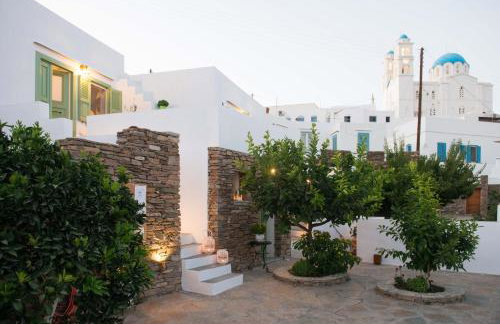 Geronti Moscha Apartment - Foto 21