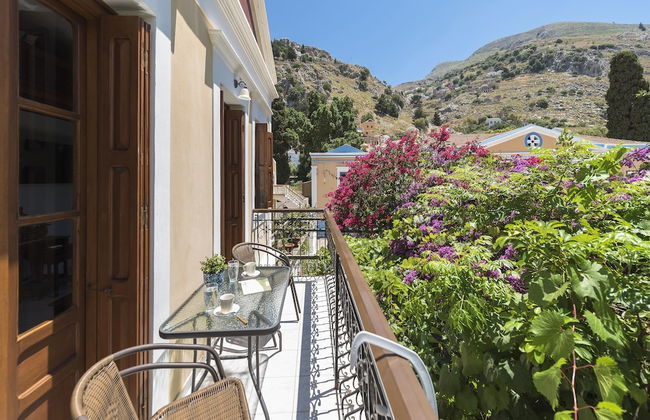 The Old Symi - Foto 69