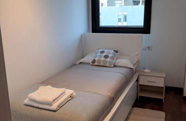 Modern apartment, with parking, close to the beach!! - Photo 12