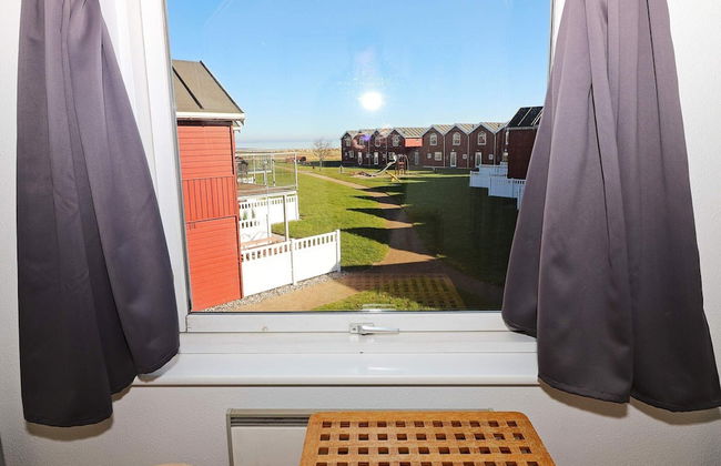 6 Person Holiday Home in Hadsund - Foto 12