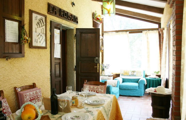 Beautiful private villa with WIFI, private pool, TV, pets allowed and parking, close to Arezzo - Foto 10