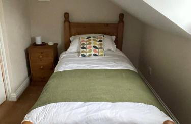 Church Barn Cottage, Kirkby Stephen, Cumbria - Photo 37