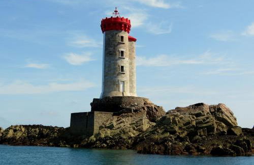 Gîte Paimpol Le Loarwenn - Foto 53