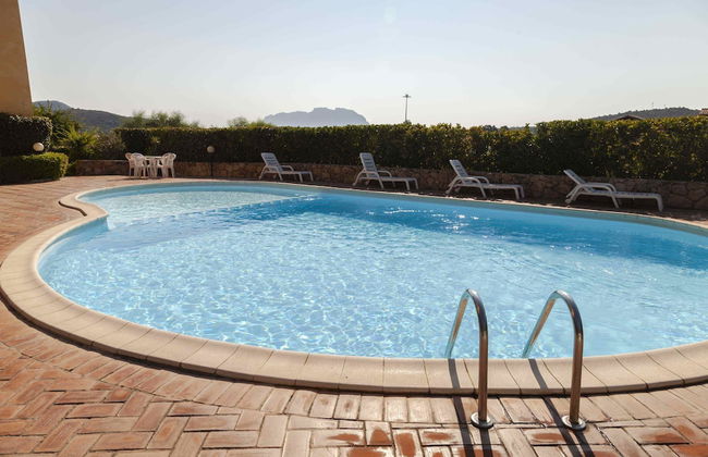 Aria di vacanza - Borgo Turchese - Photo 19