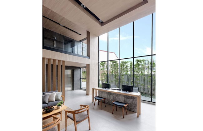 Madera Residence Siracha - Foto 5