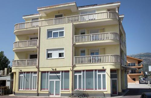 Apartments Vip - Foto 27