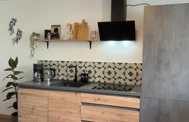 Up Wuljke19 neu renovierte Unterkunft inkl.PKW Stellplatz - Foto 22