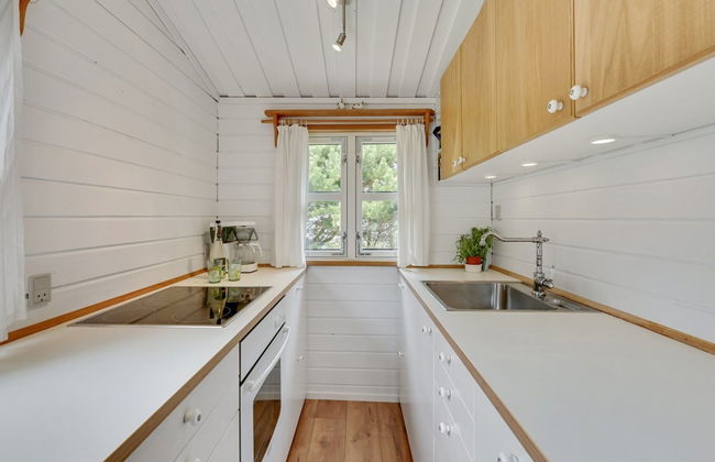 "Reima" - 220m to the fjord - Photo 14