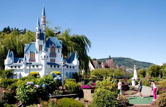 Oscar Inn & 2bd Suite up to 6 people private - Foto 32