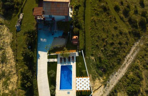 Family-friendly apartments with swimming pool Ljubac, Zadar - 14148 - Photo 1