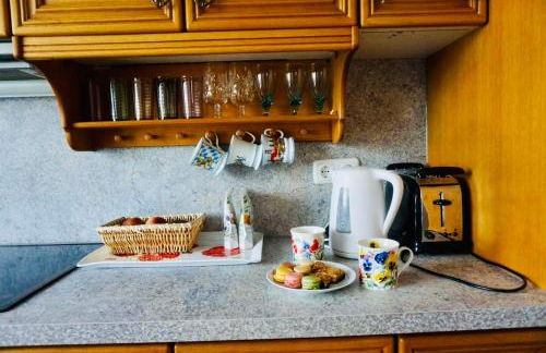 Cozy house with courtyard - Foto 63