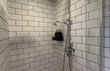 Lux Stays - Luxury Apartment in Leeds City Centre near Canal - Foto 24