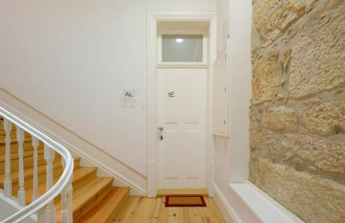 Bright 2bedroom apartment in Bonfim, 2 minutes from Campanhã, Porto city center - Foto 29
