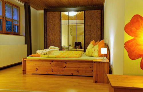 Ferienwohnung Peuker - Foto 9