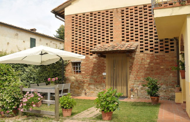 Agriturismo Renai e Monte - Photo 37