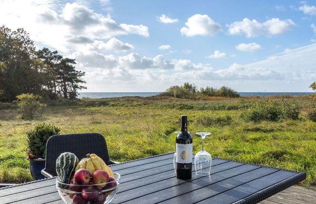 "Kajsa" - 50m from the sea - Foto 27