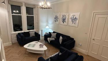 Next To The Beach - North Berwick - Foto 3