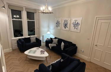 Next To The Beach - North Berwick - Foto 3