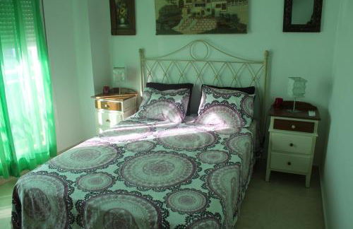 Atico Costa Ballena golf y playa parking&wifi - Photo 50