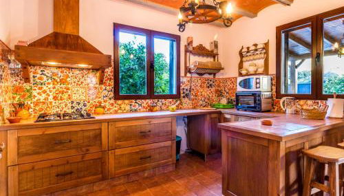 Cortijo Fuente del Lino - Foto 4