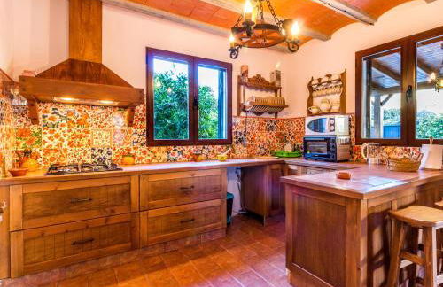 Cortijo Fuente del Lino - Foto 4