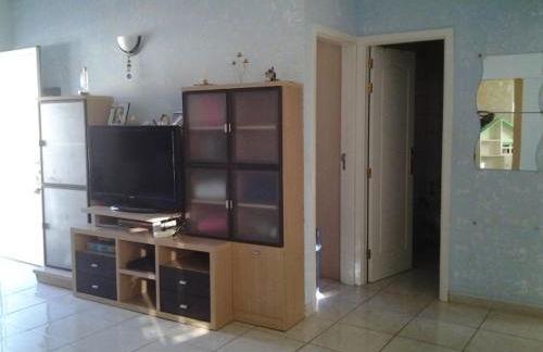 Apartamento La Aldea Pueblo Gran Canaria 2B - Foto 11