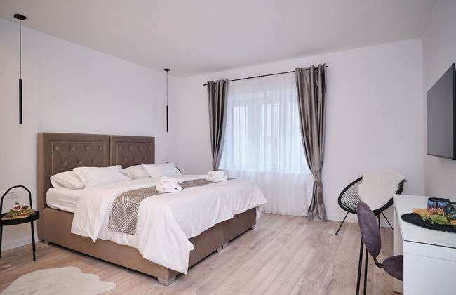 LaMer Luxury Suite by Litto - Foto 11