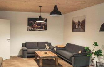 Ferienwohnung Sternenzelt Alpakas - Natur & Tiere hautnah erleben - Foto 33