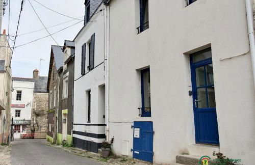 Le Malabar - Les Gîtes de KEROUZEC - Mer et centre historique - Foto 56