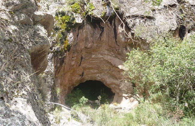 Trekking sulla Cordillera de los Frailes - Foto 4