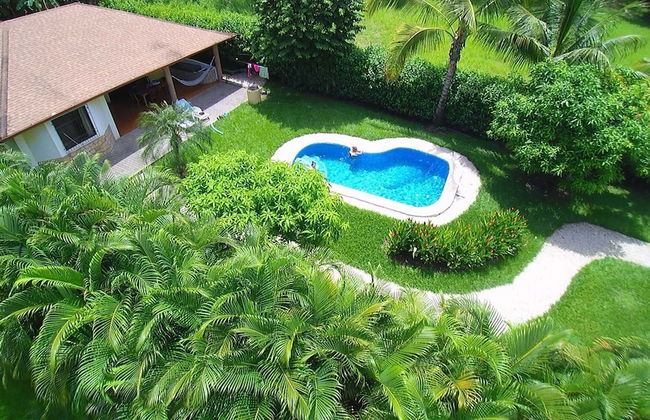 OceanBlue Samara Lodge - Photo 18