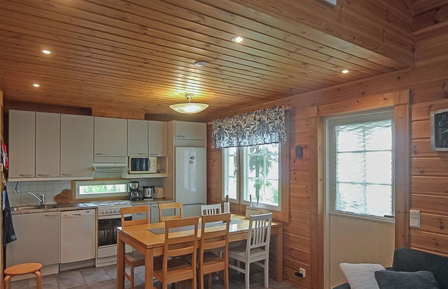 Aallotar kuiskaus - Foto 3