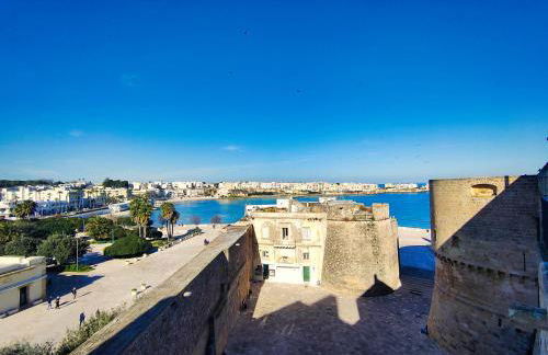 The Cathedral Retreats di Casa Camilla Journey - Foto 27