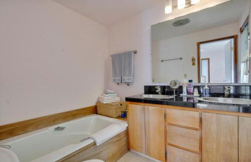 Healdsburg Home with Magnificent Vineyard View home - Foto 14