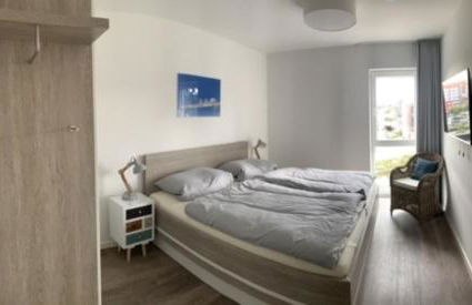 Schillig, Nordsee - Friesland - Wohnung - neu - Foto 18