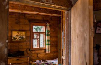 MorzeLas Chata Białowieża - Foto 1