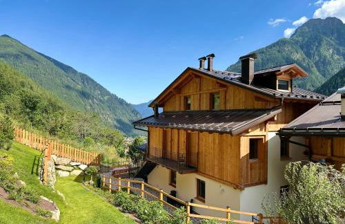 Chalet Al Sole - Foto 47