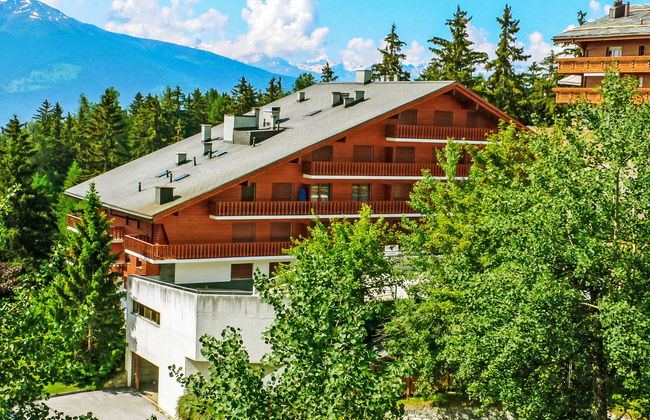 Les Faverges 5 - Foto 21