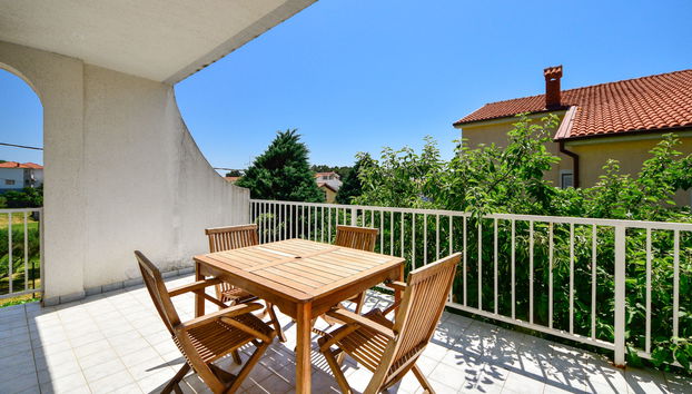 Fani - Foto 3, Terrace