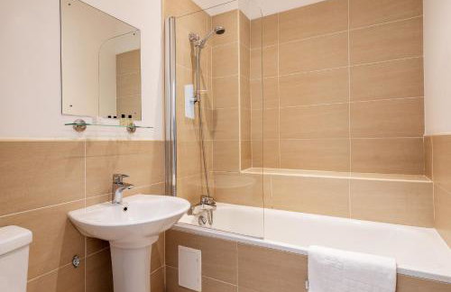 Strathmore House Apartments - Foto 39