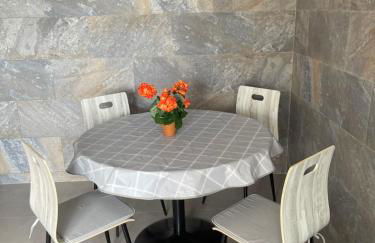 Mimosa Apartment - Foto 9