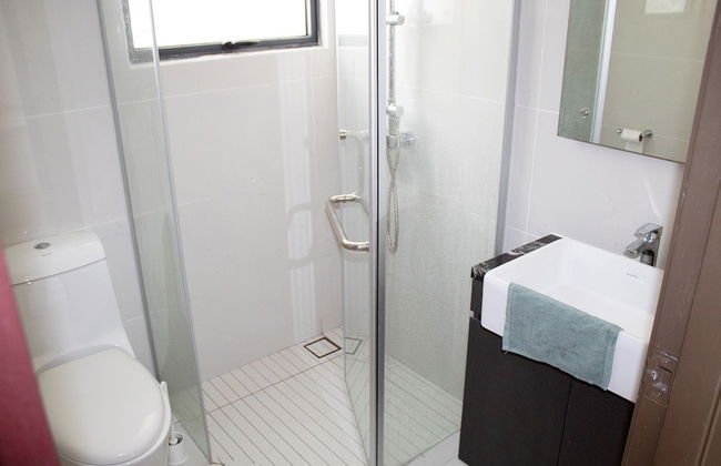 Homerent by Countrygarden Danga Bay - Foto 13