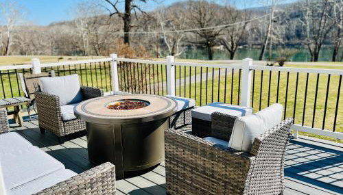 Riverfront House in Harpers Ferry - Foto 2