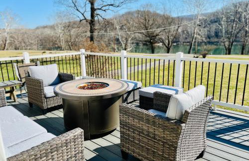 Riverfront House in Harpers Ferry - Foto 2